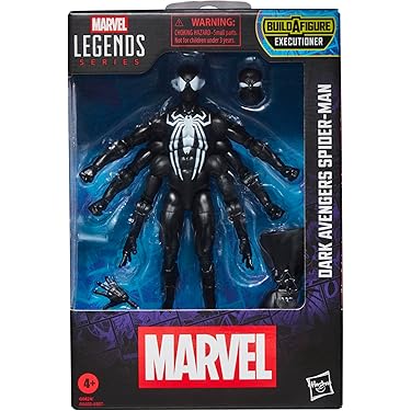 マーベルレジェンド 断捨離セット Amazon.co.jp: Hasbro Japan: What's NEW